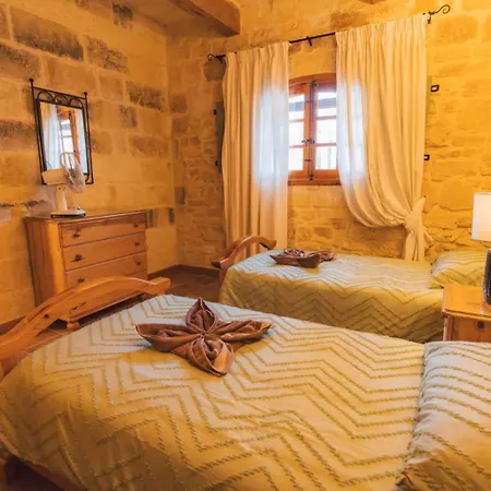 Villa Strawberry Hills Żejtun Exterior foto