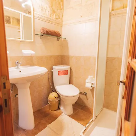 Villa Strawberry Hills Żejtun Exterior foto