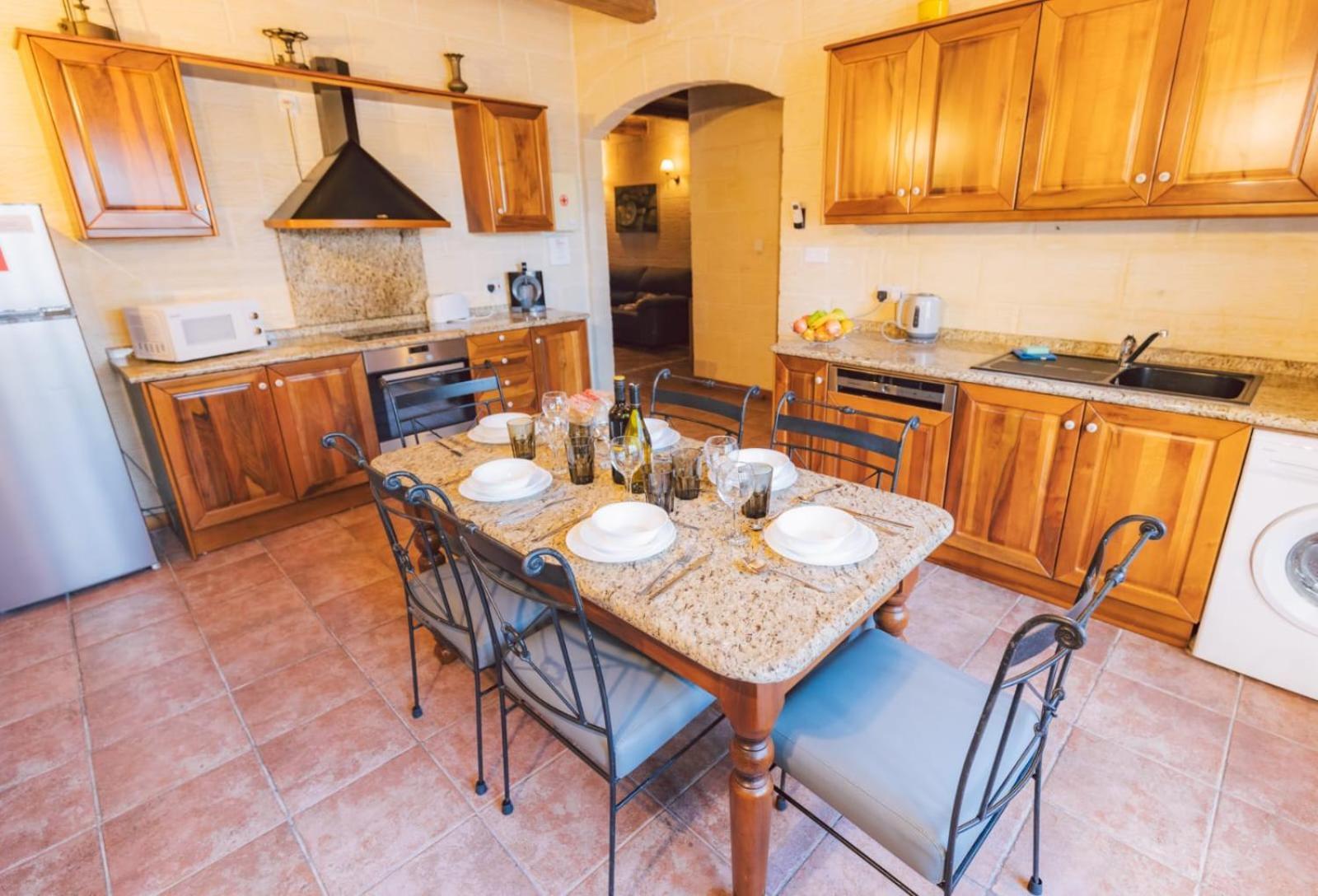 Strawberry Hills Villa