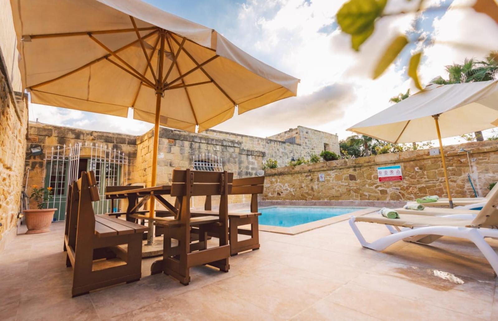 Strawberry Hills Villa