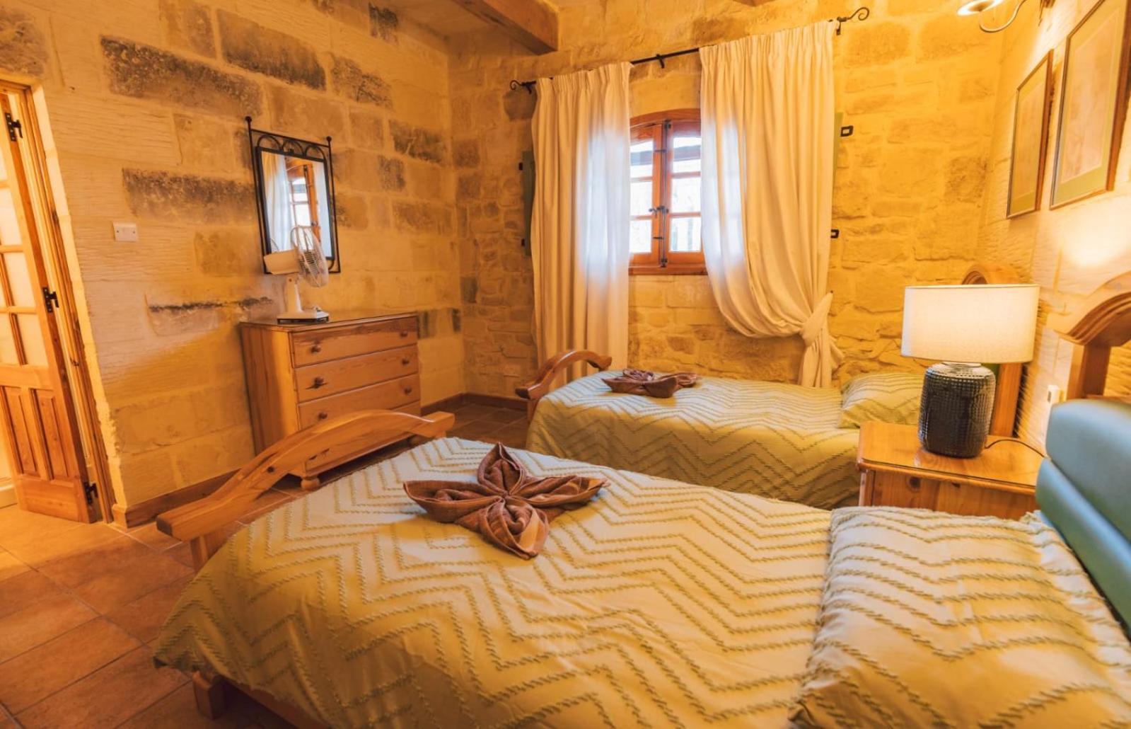 Strawberry Hills Villa