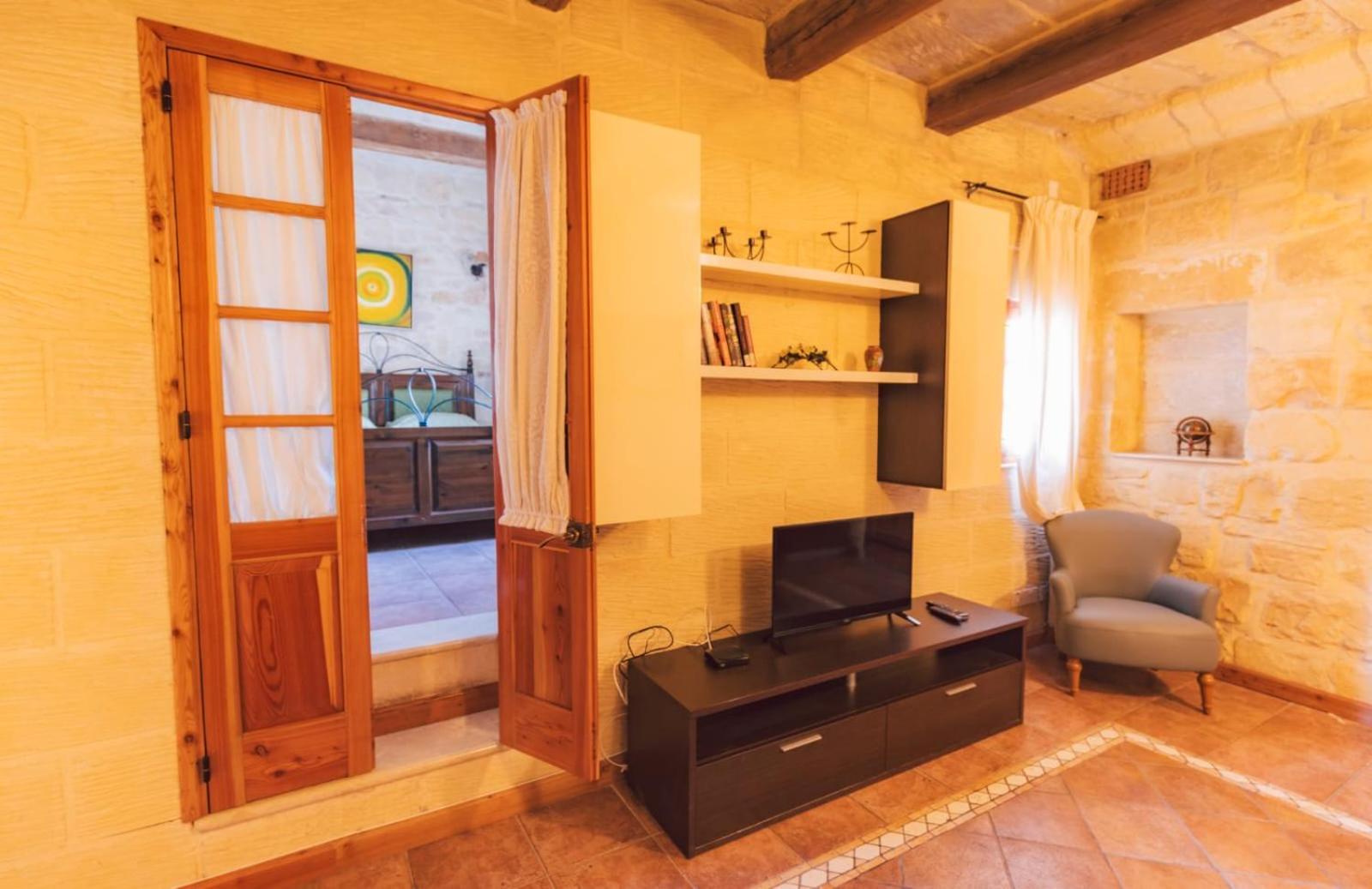 Strawberry Hills Villa Zejtun